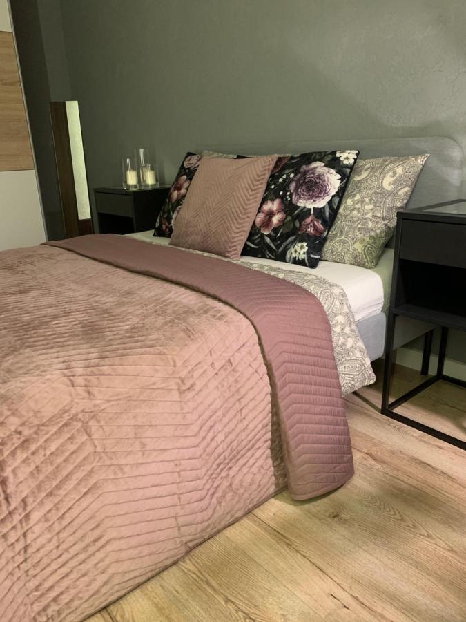 Moderno Apartament Krakow Dış mekan fotoğraf