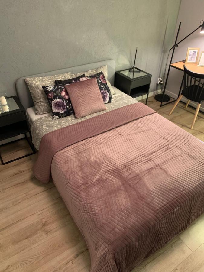 Moderno Apartament Krakow Dış mekan fotoğraf