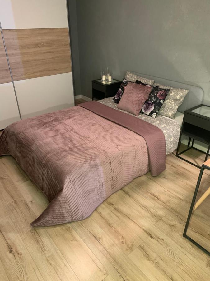 Moderno Apartament Krakow Dış mekan fotoğraf