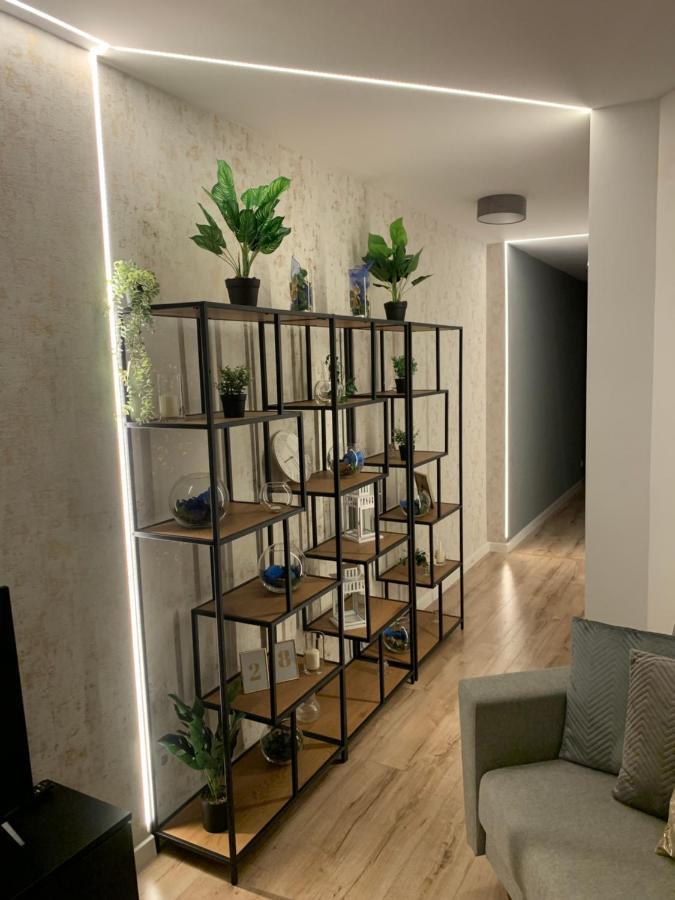 Moderno Apartament Krakow Dış mekan fotoğraf