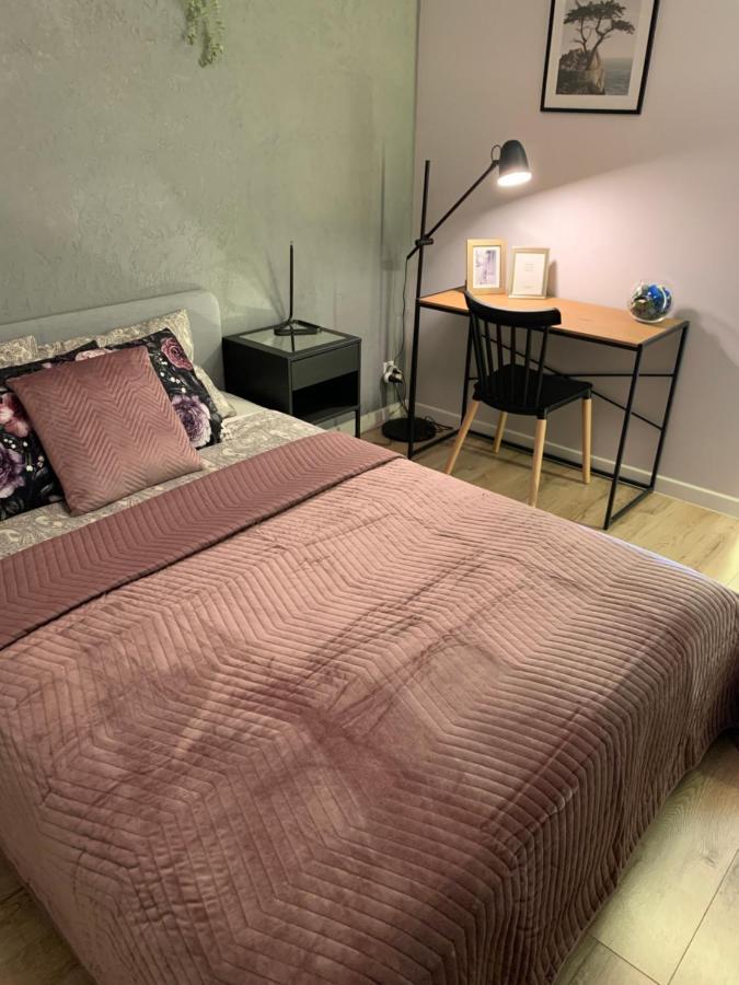 Moderno Apartament Krakow Dış mekan fotoğraf