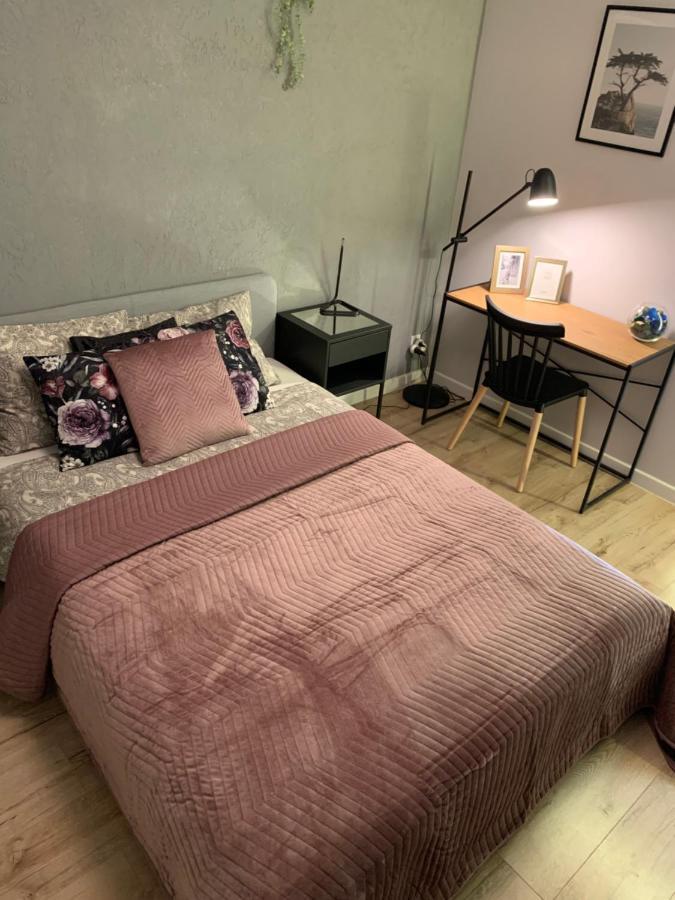 Moderno Apartament Krakow Dış mekan fotoğraf