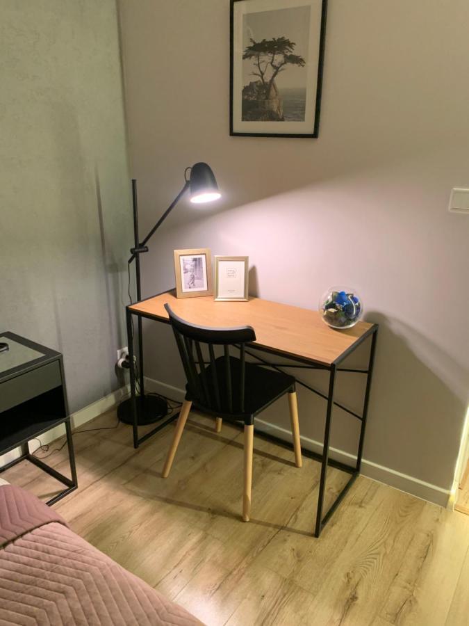 Moderno Apartament Krakow Dış mekan fotoğraf