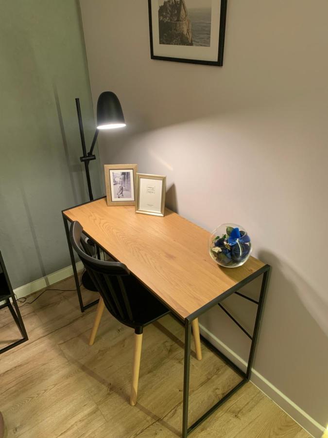 Moderno Apartament Krakow Dış mekan fotoğraf