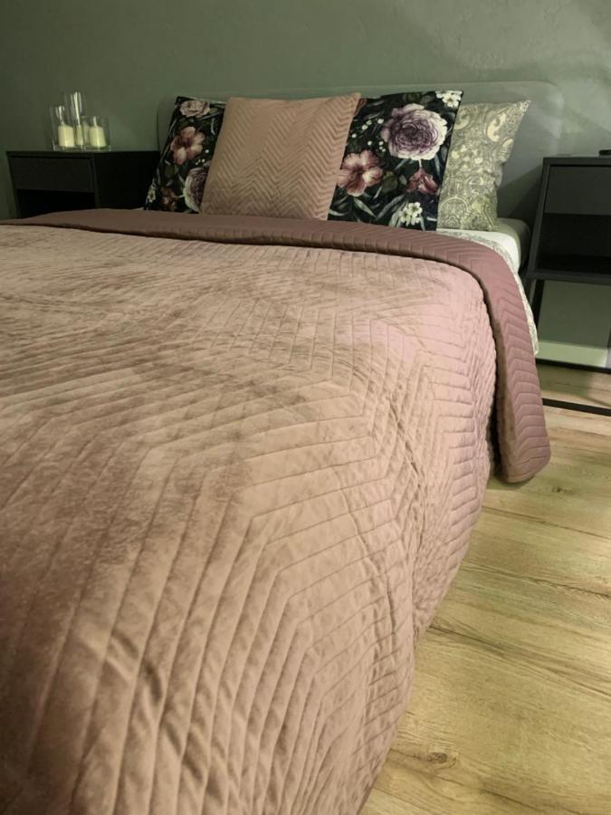 Moderno Apartament Krakow Dış mekan fotoğraf