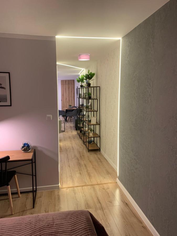 Moderno Apartament Krakow Dış mekan fotoğraf