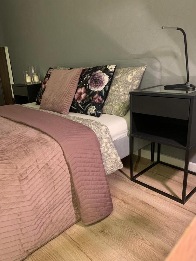 Moderno Apartament Krakow Dış mekan fotoğraf
