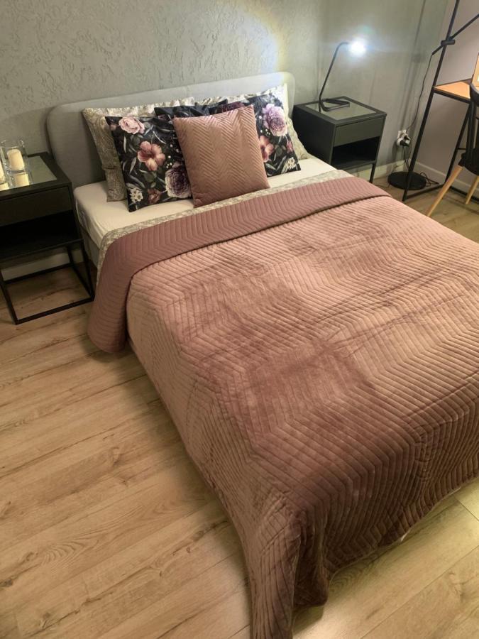 Moderno Apartament Krakow Dış mekan fotoğraf