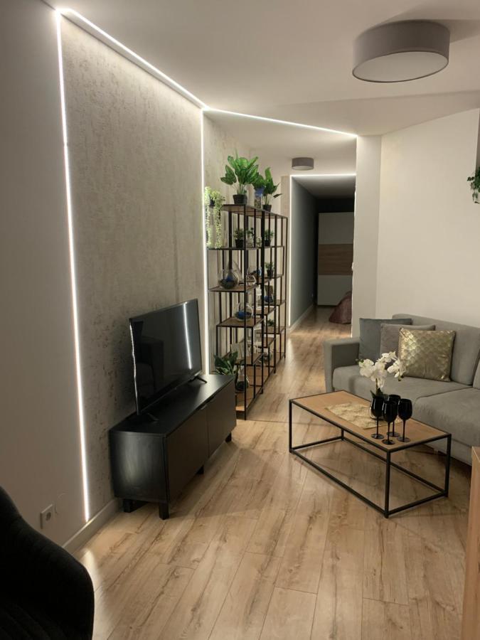 Moderno Apartament Krakow Dış mekan fotoğraf