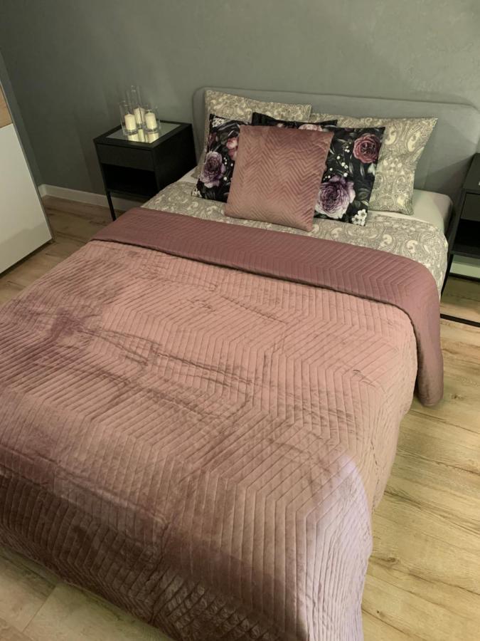 Moderno Apartament Krakow Dış mekan fotoğraf