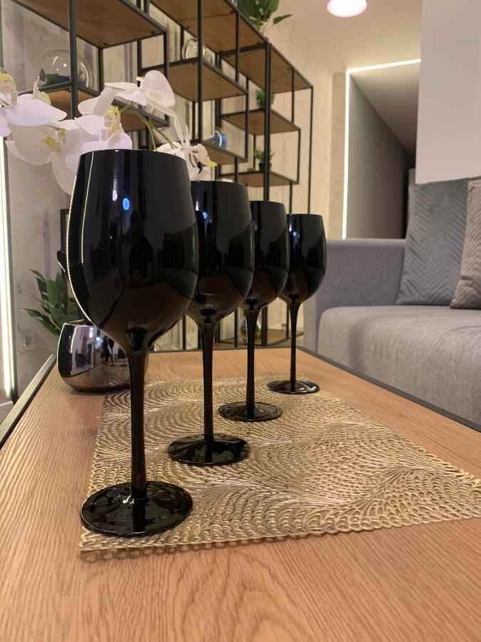 Moderno Apartament Krakow Dış mekan fotoğraf