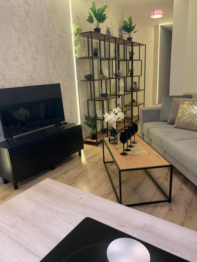 Moderno Apartament Krakow Dış mekan fotoğraf