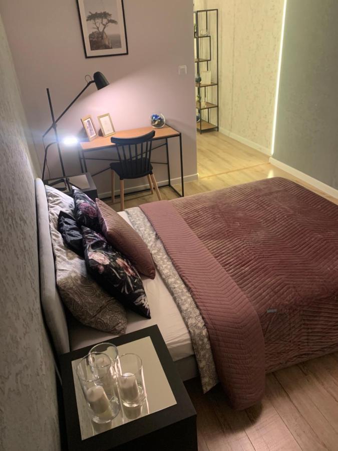 Moderno Apartament Krakow Dış mekan fotoğraf