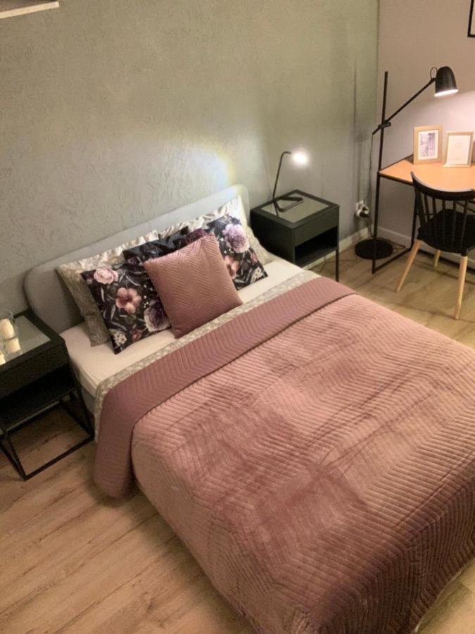 Moderno Apartament Krakow Dış mekan fotoğraf