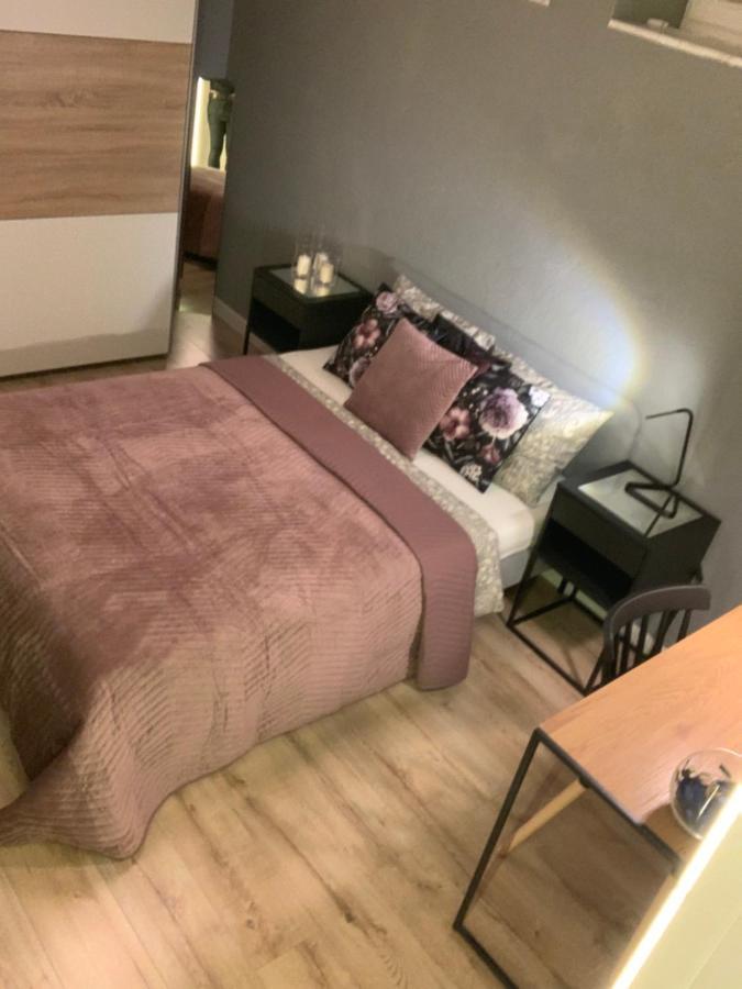 Moderno Apartament Krakow Dış mekan fotoğraf