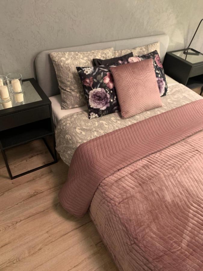 Moderno Apartament Krakow Dış mekan fotoğraf