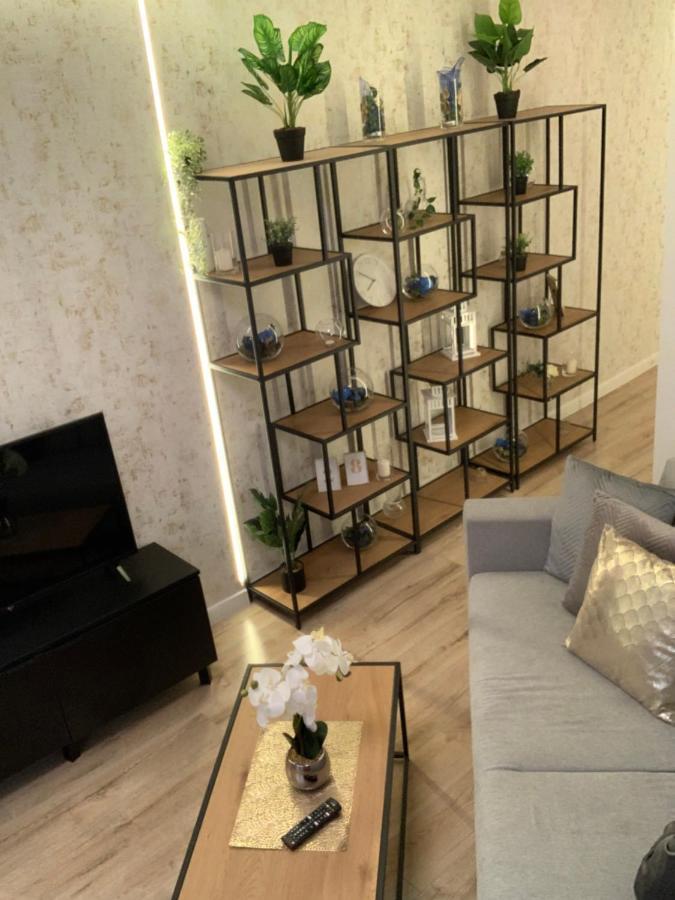 Moderno Apartament Krakow Dış mekan fotoğraf