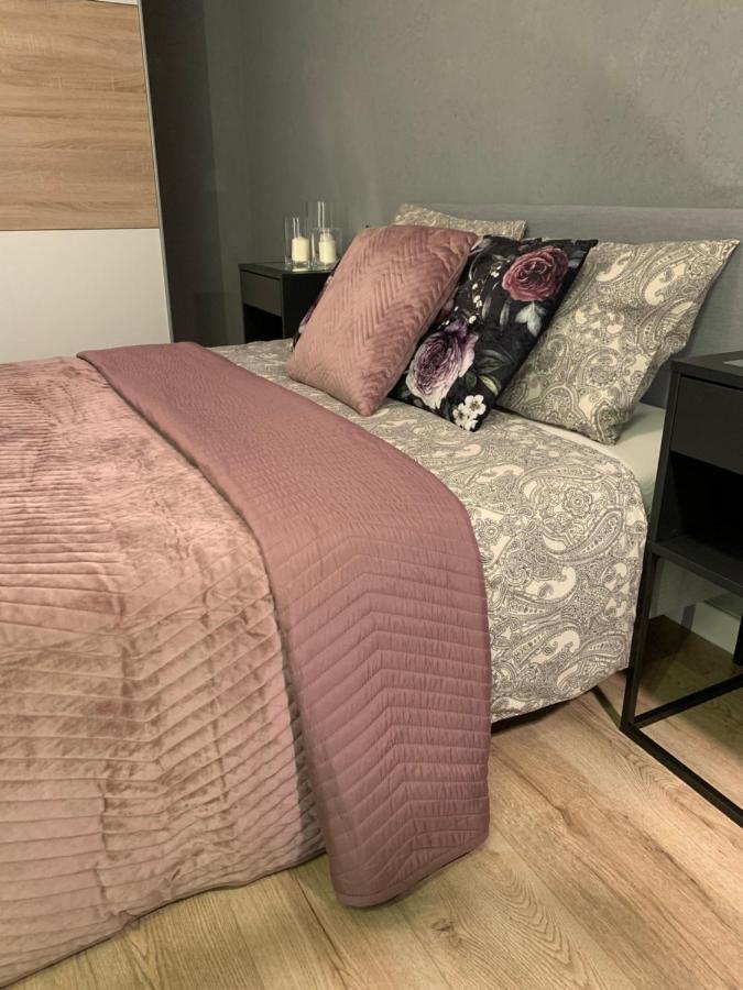 Moderno Apartament Krakow Dış mekan fotoğraf