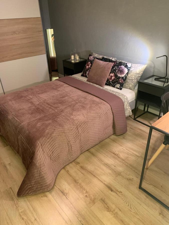 Moderno Apartament Krakow Dış mekan fotoğraf