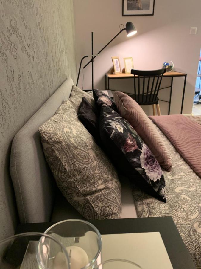 Moderno Apartament Krakow Dış mekan fotoğraf