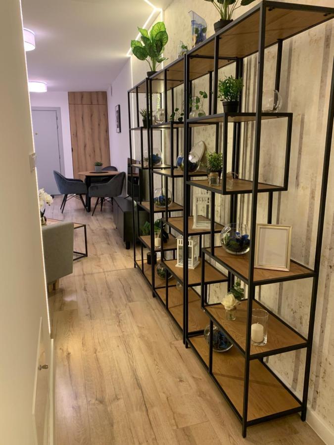 Moderno Apartament Krakow Dış mekan fotoğraf