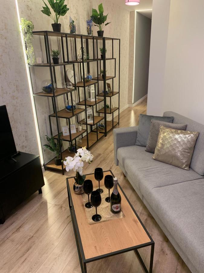 Moderno Apartament Krakow Dış mekan fotoğraf