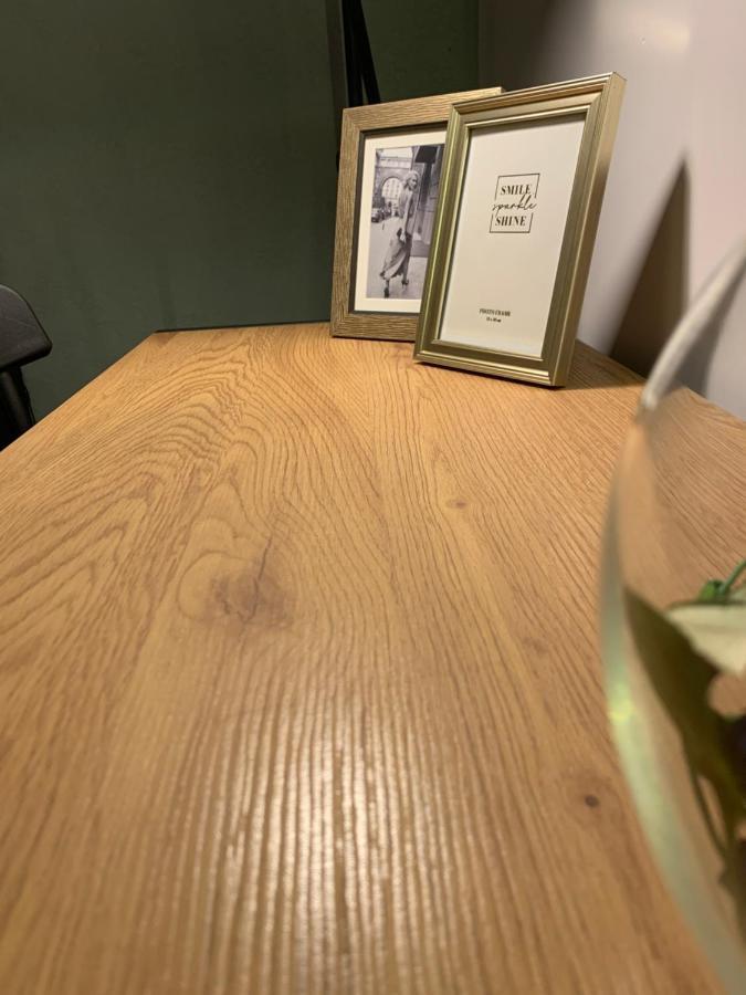 Moderno Apartament Krakow Dış mekan fotoğraf