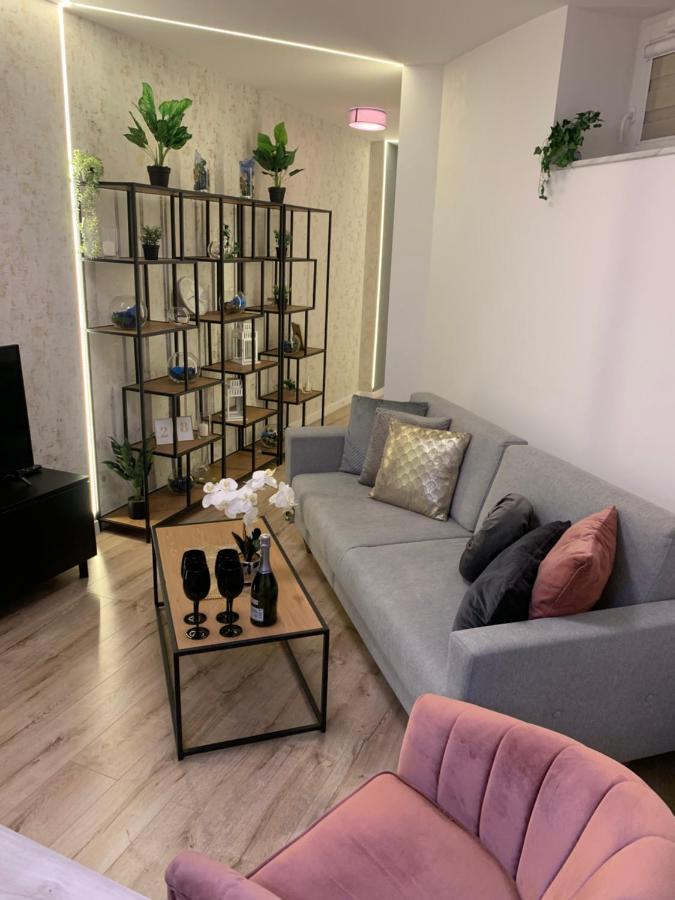 Moderno Apartament Krakow Dış mekan fotoğraf