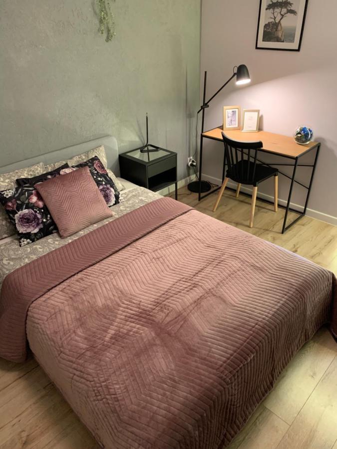 Moderno Apartament Krakow Dış mekan fotoğraf