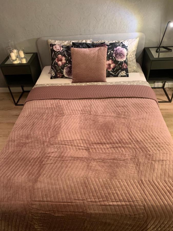 Moderno Apartament Krakow Dış mekan fotoğraf