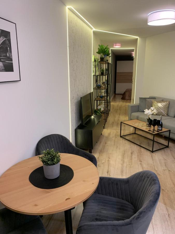 Moderno Apartament Krakow Dış mekan fotoğraf